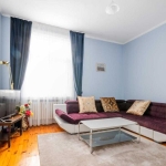 Тристаен апартамент в София, Център - 95 кв.м за 4422 €/кв.м - Снимка #1