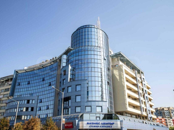 Дава се под наем Офис в София, Хаджи Димитър - 22 кв.м за 400 € - Снимка #1