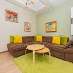 Тристаен апартамент в Пловдив, Мараша - 106 кв.м за 1839 €/кв.м - Снимка #1