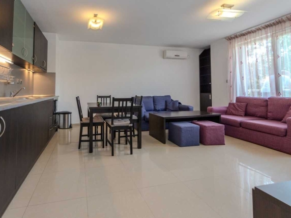 Дава се под наем Тристаен апартамент в София, Красна поляна 3 - 85 кв.м за 650 € - Снимка #1