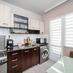 Тристаен апартамент в Пловдив, Коматево - 86 кв.м за 1431 €/кв.м - Снимка #1