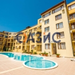 Тристаен апартамент в Свети Влас - 82 кв.м за 1476 €/кв.м - Снимка #1