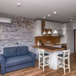 Едностаен апартамент в Пловдив, Кършияка - 47 кв.м за 972 €/кв.м - Снимка #1