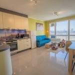 Дава се под наем Двустаен апартамент в София, Манастирски ливади - 86 кв.м за 698.19 € - Снимка #1