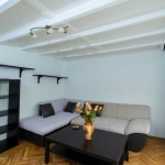 Дава се под наем Четиристаен апартамент в София, Драгалевци - 107 кв.м за 797.64 € - Снимка #1