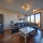 Дава се под наем Двустаен апартамент в София, Манастирски ливади - 65 кв.м за 747.66 € - Снимка #1