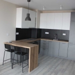 Дава се под наем Тристаен апартамент в София, Овча купел - 90 кв.м за 847.62 € - Снимка #1