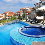 Тристаен апартамент в Ахелой - 88 кв.м за 790 €/кв.м - Снимка #1