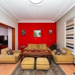 Тристаен апартамент в Пловдив, Въстанически - 94 кв.м за 760 €/кв.м - Снимка #1
