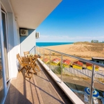 Дава се под наем Двустаен апартамент в Несебър - 60 кв.м за 900 € - Снимка #1