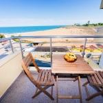 Дава се под наем Тристаен апартамент в Несебър - 97 кв.м за 1260 € - Снимка #1