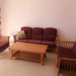 Дава се под наем Тристаен апартамент в София, Симеоново - 98 кв.м за 700 € - Снимка #1