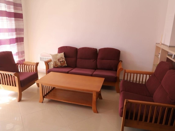 Дава се под наем Тристаен апартамент в София, Симеоново - 98 кв.м за 700 € - Снимка #1