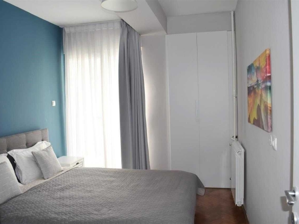 Дава се под наем Двустаен апартамент в София, Зона Б-5 - 63 кв.м за 484.5 € - Снимка #1