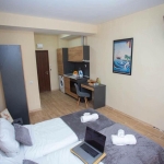 Дава се под наем Едностаен апартамент в София, Люлин 1 - 35 кв.м за 300 € - Снимка #1