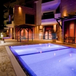 Двустаен апартамент в Свети Влас - 75 кв.м за 1187 €/кв.м - Снимка #1