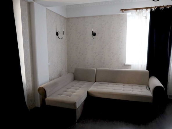 Дава се под наем Едностаен апартамент в София, Красна поляна 1 - 45 кв.м за 300 € - Снимка #1