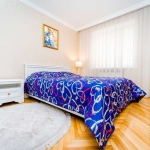 Дава се под наем Двустаен апартамент в София, Център - 64 кв.м за 425 € - Снимка #1