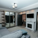 Дава се под наем Двустаен апартамент в София, Люлин 3 - 52 кв.м за 350 € - Снимка #1