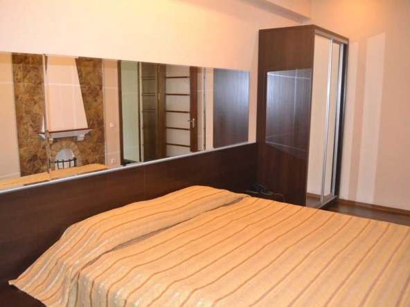 Дава се под наем Едностаен апартамент в София, Младост 1 - 47 кв.м за 350 € - Снимка #1