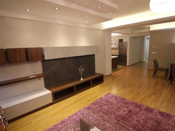 Двустаен апартамент в София, Младост 3 - 68 кв.м за 2273 €/кв.м - Снимка #1