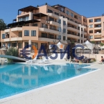 Тристаен апартамент в с. Равда, Област Бургас - 87 кв.м за 1495 €/кв.м - Снимка #1