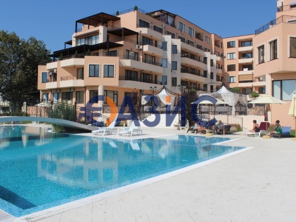 Тристаен апартамент в с. Равда, Област Бургас - 87 кв.м за 1495 €/кв.м - Снимка #1