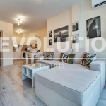 Дава се под наем Двустаен апартамент в Варна, Аспарухово - 68 кв.м за 700 € - Снимка #1