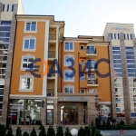 Едностаен апартамент в к.к. Слънчев бряг - 39 кв.м за 1488 €/кв.м - Снимка #1