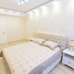 Дава се под наем Двустаен апартамент в София, Манастирски ливади - 76 кв.м за 400 € - Снимка #1