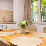 Дава се под наем Едностаен апартамент в Пловдив, Център - 25 кв.м за 245 € - Снимка #1