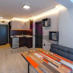 Дава се под наем Двустаен апартамент в Варна, Чаталджа - 45 кв.м за 409 € - Снимка #1