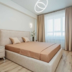 Дава се под наем Двустаен апартамент в София, Витоша - 73 кв.м за 400 € - Снимка #1