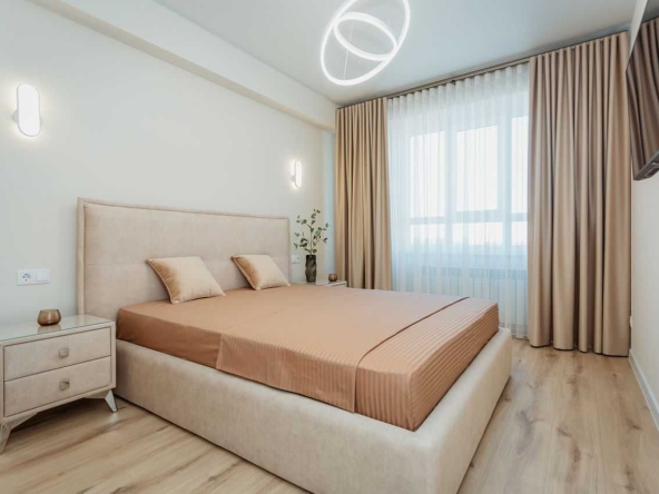 Дава се под наем Двустаен апартамент в София, Витоша - 73 кв.м за 400 € - Снимка #1