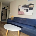 Дава се под наем Двустаен апартамент в Пловдив, Южен - 55 кв.м за 425 € - Снимка #1