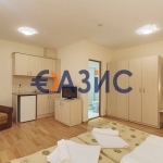 Едностаен апартамент в Созопол - 44 кв.м за 1430 €/кв.м - Снимка #1
