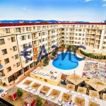 Едностаен апартамент в Несебър - 56 кв.м за 1420 €/кв.м - Снимка #1