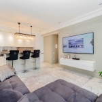 Дава се под наем Тристаен апартамент в София, Кръстова вада - 68 кв.м за 700 € - Снимка #1