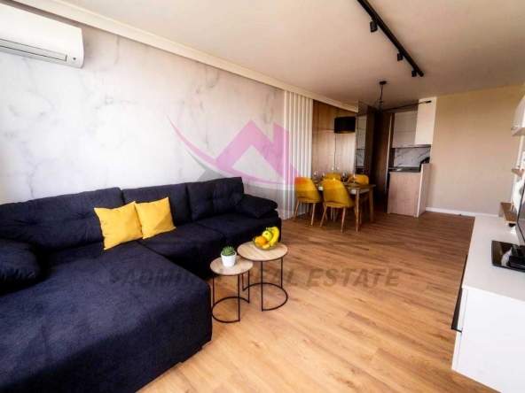 Дава се под наем Двустаен апартамент в Варна, Бриз - 75 кв.м за 900 € - Снимка #1