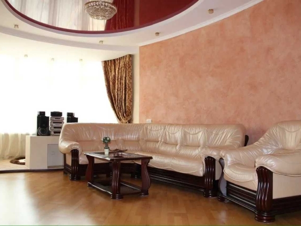 Дава се под наем Двустаен апартамент в София, Зона Б-18 - 62 кв.м за 459 € - Снимка #1