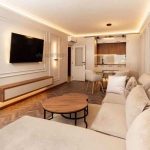 Двустаен апартамент в Пловдив, Остромила - 65 кв.м за 1847 €/кв.м - Снимка #1