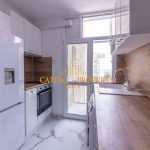 Дава се под наем Двустаен апартамент в Варна, Трошево - 50 кв.м за 550 € - Снимка #1