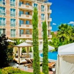 Едностаен апартамент в к.к. Слънчев бряг - 41 кв.м за 703 €/кв.м - Снимка #1