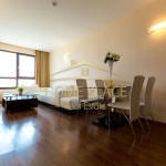 Двустаен апартамент в к.к. Златни пясъци - 61 кв.м за 1330 €/кв.м - Снимка #1