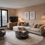 Дава се под наем Двустаен апартамент в Плевен, Широк център - 57 кв.м за 498.27 € - Снимка #1