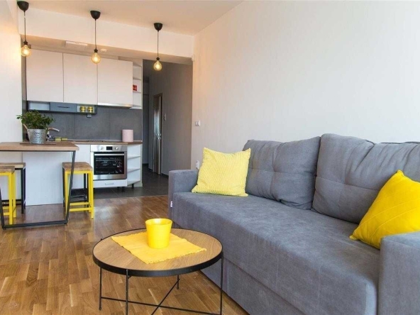 Двустаен апартамент в София, Сухата река - 75 кв.м за 871 €/кв.м - Снимка #1