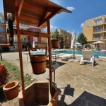 Тристаен апартамент в к.к. Слънчев бряг - 62 кв.м за 726 €/кв.м - Снимка #1