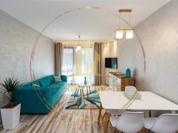 Дава се под наем Двустаен апартамент в Варна, Гръцка махала - 75 кв.м за 997.05 € - Снимка #1