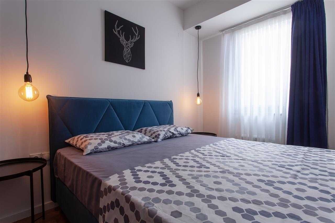 Дава се под наем  в Пловдив, Младежки Хълм - 20 кв.м за 109.65 € - Снимка #1