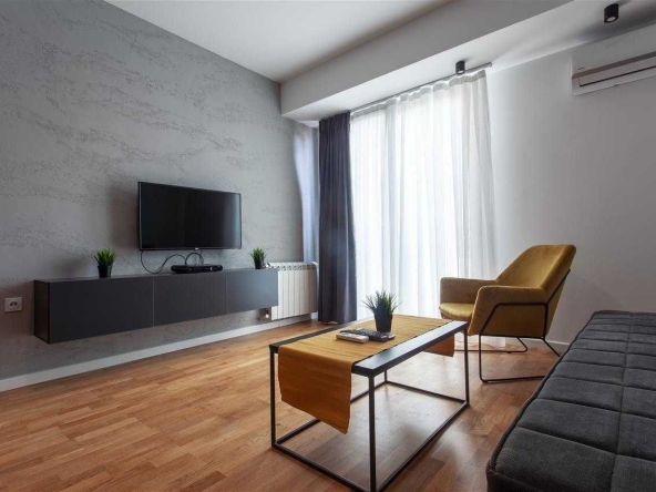 Дава се под наем  в Пловдив, Мараша - 20 кв.м за 99.45 € - Снимка #1